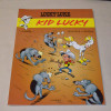 Lucky Luke 72 Kid Lucky